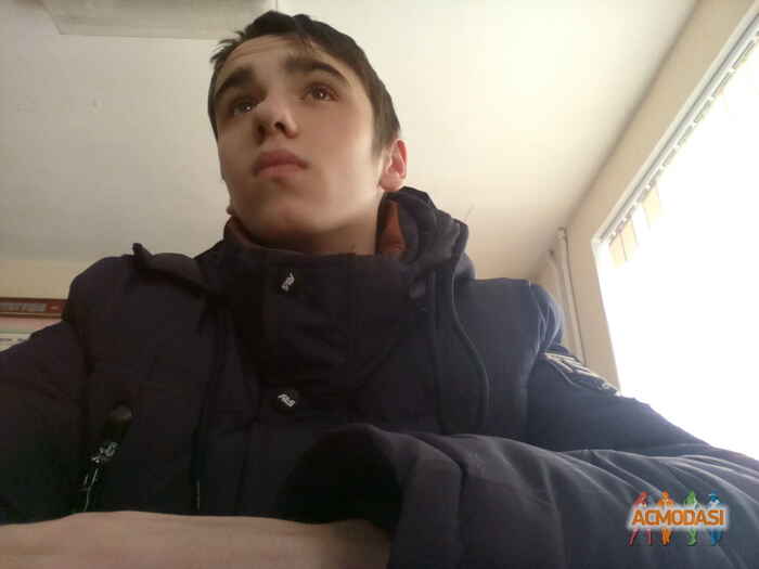 Євген Васильович Гудим фото №1142688. Завантажено 25 Листопада 2017