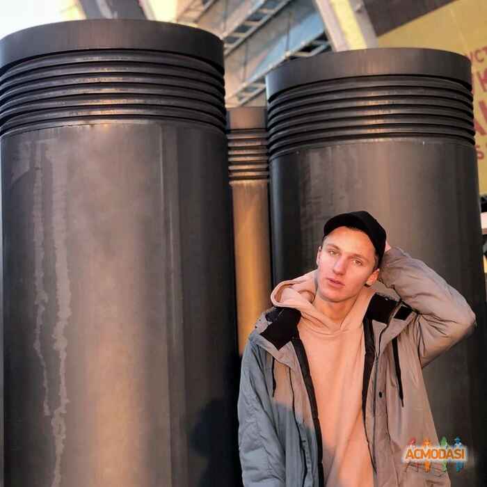 Yaroslav  Zinchenko фото №1161856. Завантажено 09 Січня 2018