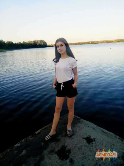 Оксана  Трачук фото №1421768. Завантажено 12 Липня 2019