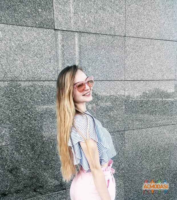 Кристина Сергіївна Ячна фото №1259848. Завантажено 17 Липня 2018