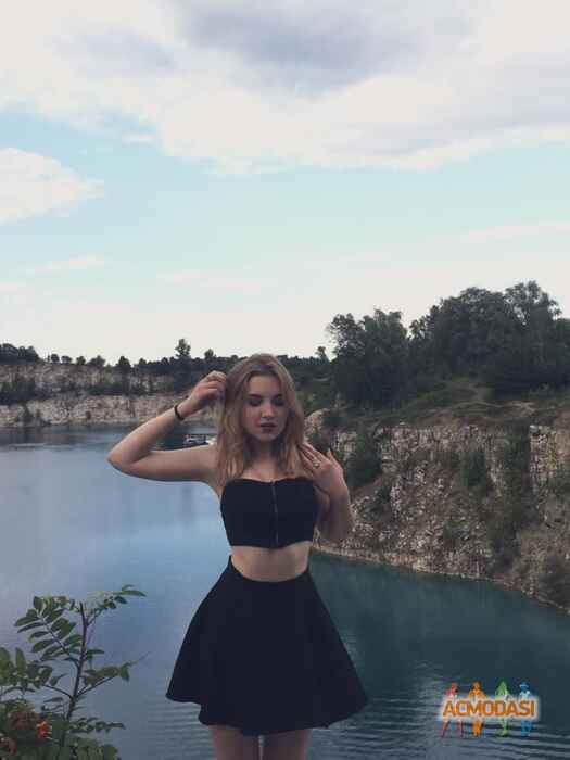 Анна Вадимівна Кияниця фото №1278470. Завантажено 20 Серпня 2018