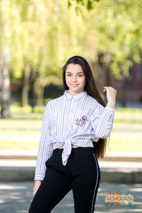 Элина Александровна Федорова фото №1363898. Завантажено 11 Лютого 2019