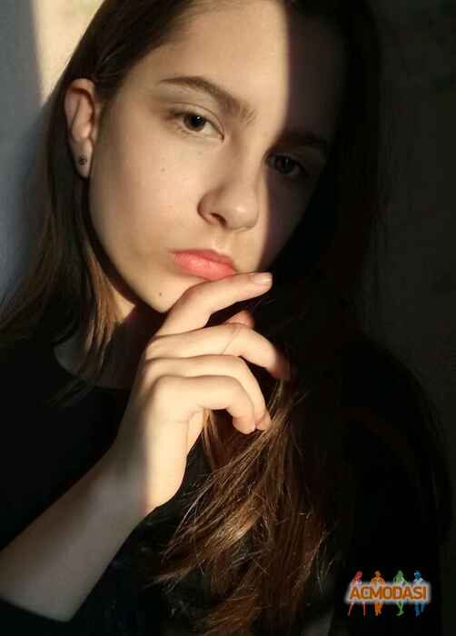 Ольгп Сергеевна Полякова фото №1395189. Завантажено 02 Травня 2019