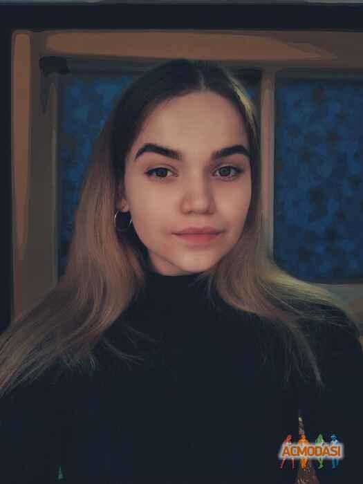 Юля Романівна Гораль фото №1511177. Завантажено 19 Лютого 2020