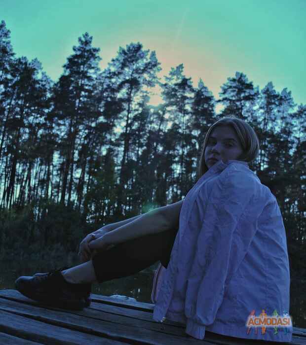 Анастасія Юріївна  фото №1596404. Завантажено 02 Січня 2021