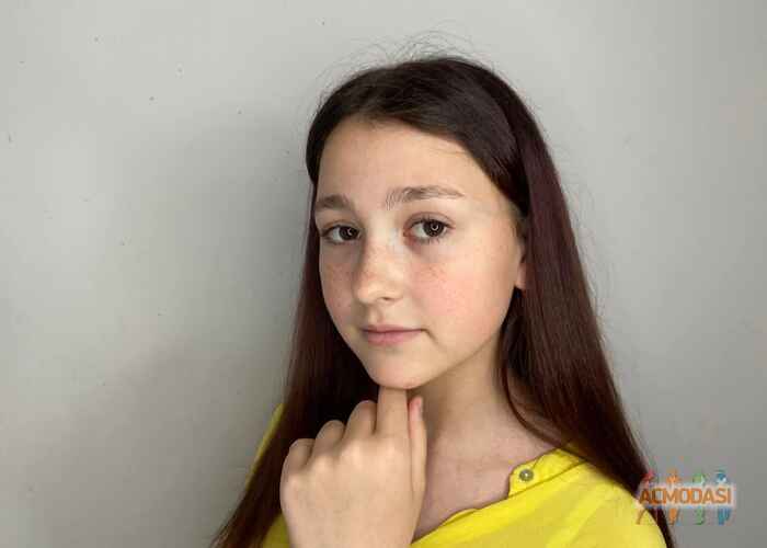 Валерія  Головко фото №1630696. Завантажено 30 Травня 2021