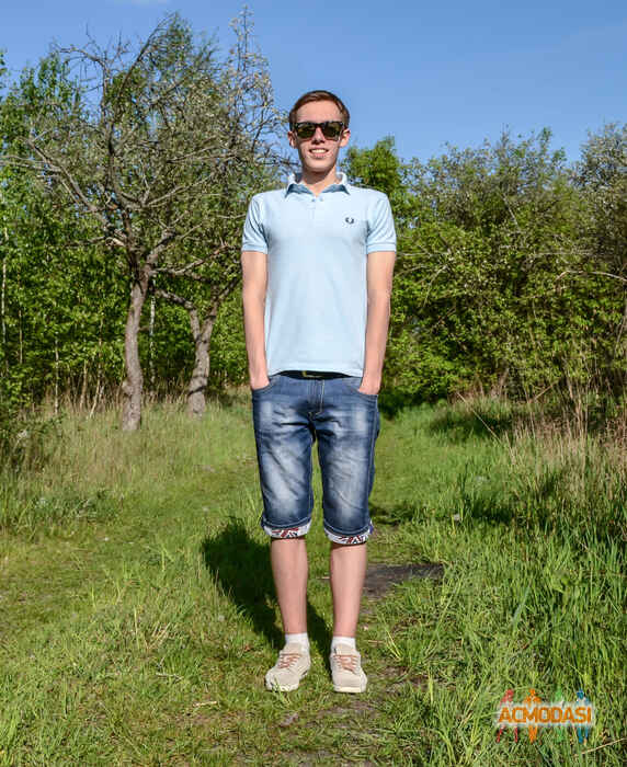 Дидковский  Андрей фото №663282. Завантажено 03 Червня 2014