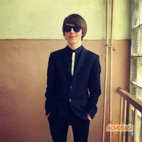 Владислав  Владимирович фото №695597. Завантажено 23 Липня 2014