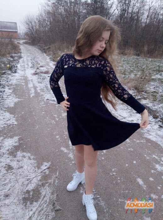 Поліна Павлівна Сімонова фото №1165648. Завантажено 16 Січня 2018