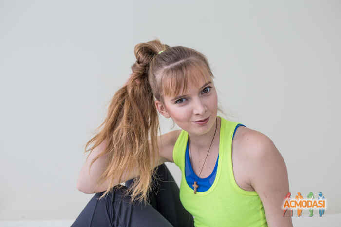 Диана  Данилюк фото №1035618. Завантажено 24 Березня 2017