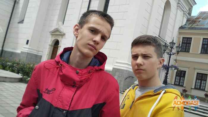 Илья Олександрович Ціомік фото №943524. Завантажено 11 Серпня 2016