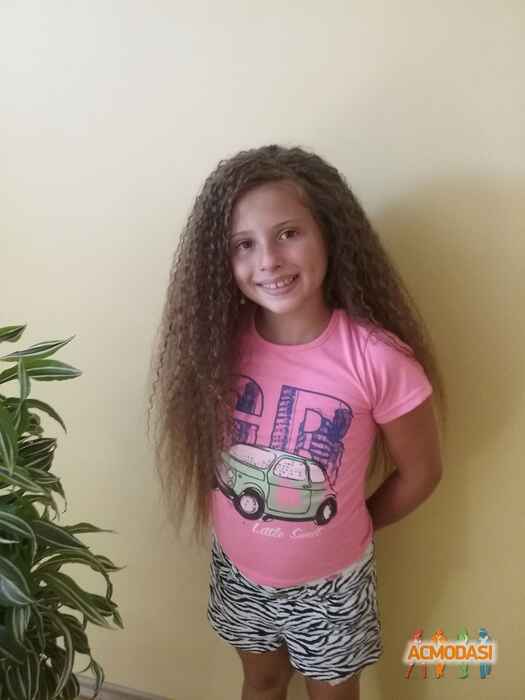 Юлия   фото №956274. Завантажено 11 Вересня 2016