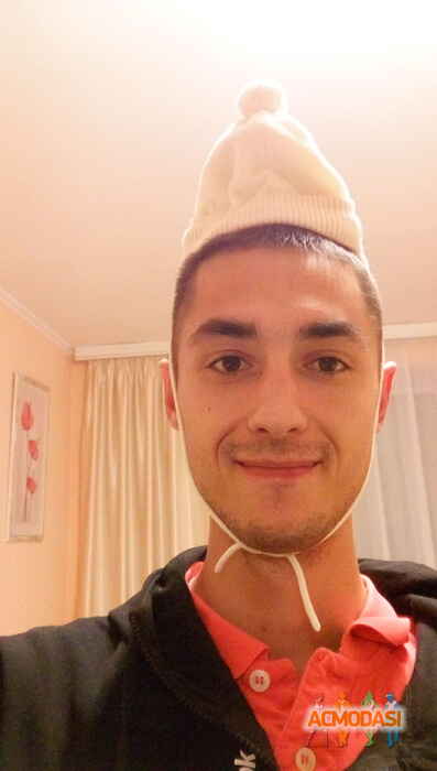 Іван Миколайович Красько фото №1010253. Завантажено 21 Січня 2017