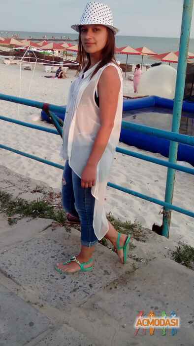 Olia  Sharan фото №1028897. Завантажено 07 Березня 2017