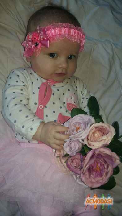 Милана  Волконская фото №1037513. Завантажено 29 Березня 2017