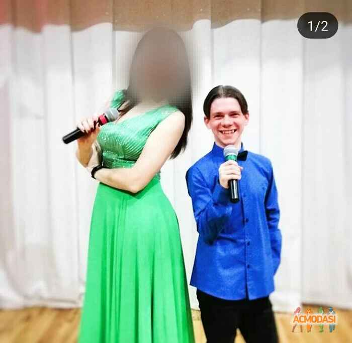 Игорь Александрович Вороница фото №1424968. Завантажено 20 Липня 2019