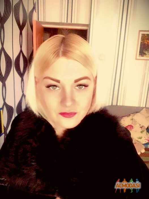 Катерина Вікторівна Гудалова фото №1068848. Завантажено 20 Червня 2017