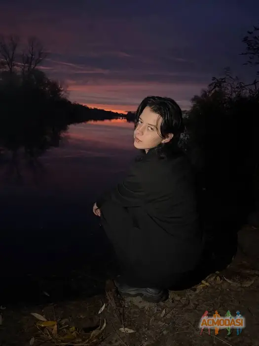 Поліна Юріївна Кедич фото №1751768. Завантажено 15 Січня 2026