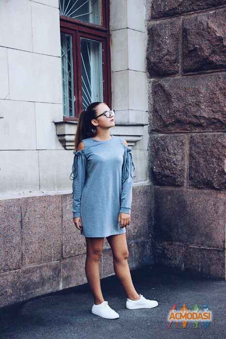 Анастасия Руслановна Товчиха фото №1157918. Завантажено 28 Грудня 2017