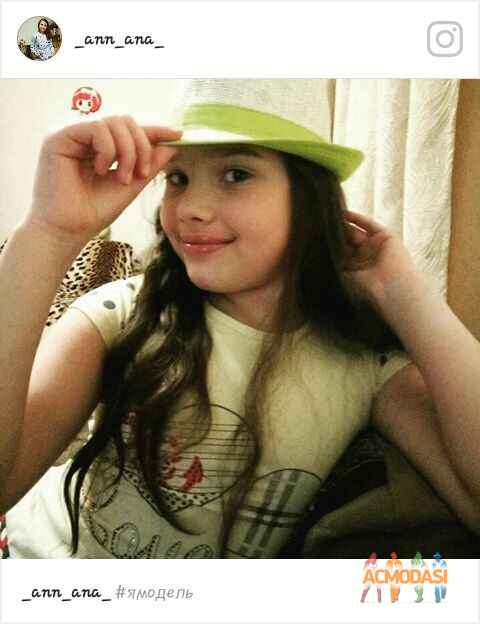 Анна Юрьевна Васько фото №1180493. Завантажено 06 Лютого 2018