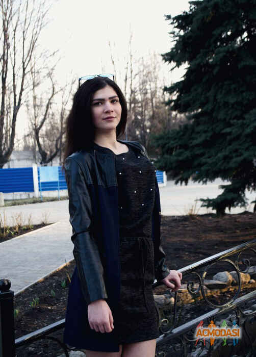 Darya  Vorovskaya фото №1276067. Завантажено 15 Серпня 2018