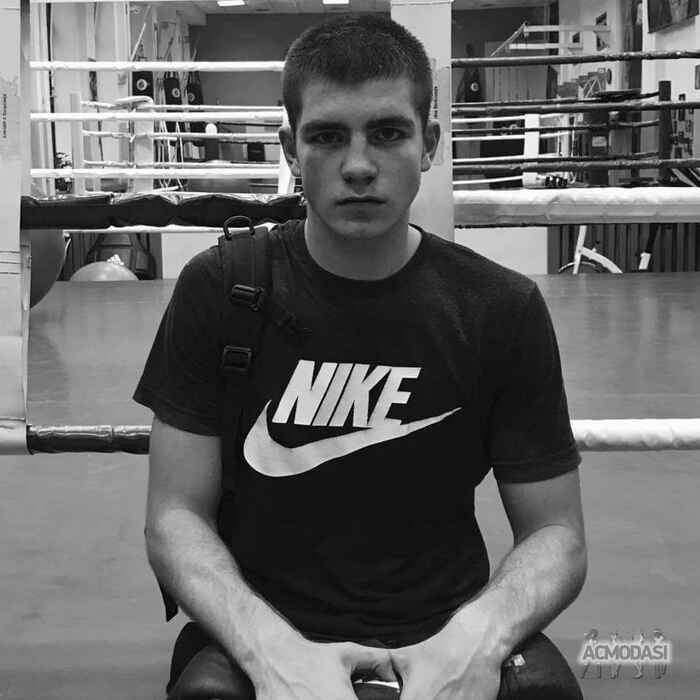 Данило Олексійович Мещерін фото №1303121. Завантажено 07 Жовтня 2018