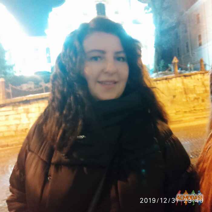 Марія Василівна Третякова фото №1497265. Завантажено 14 Січня 2020