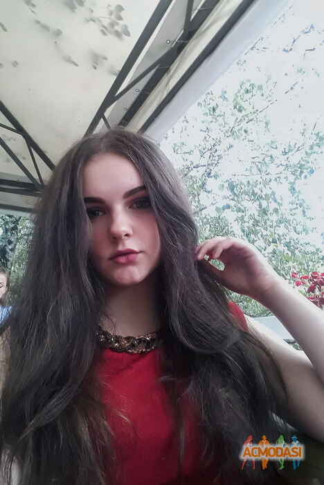 Каріна Анатоліївна Ворожко фото №1380704. Завантажено 21 Березня 2019