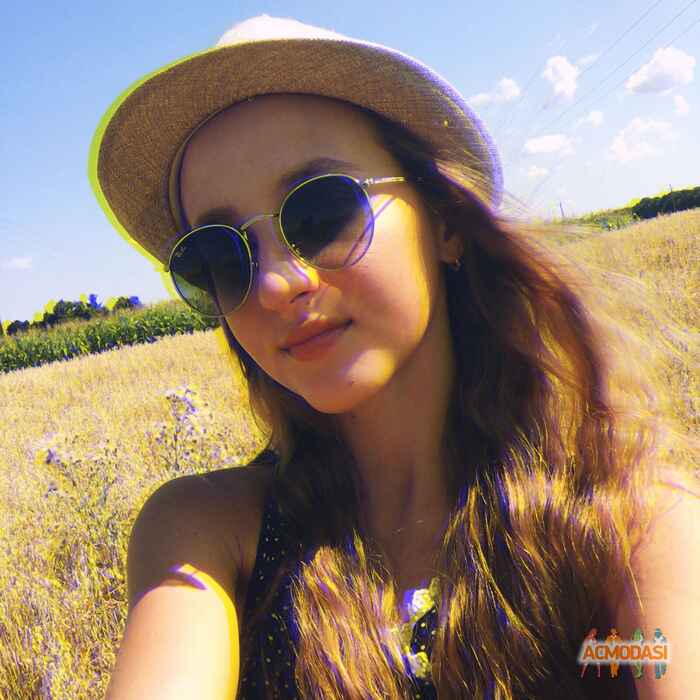 Адріана Сергіївна Третяк фото №1428535. Завантажено 29 Липня 2019