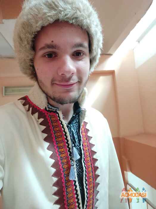 Дима  Стахов фото №1443670. Завантажено 03 Вересня 2019