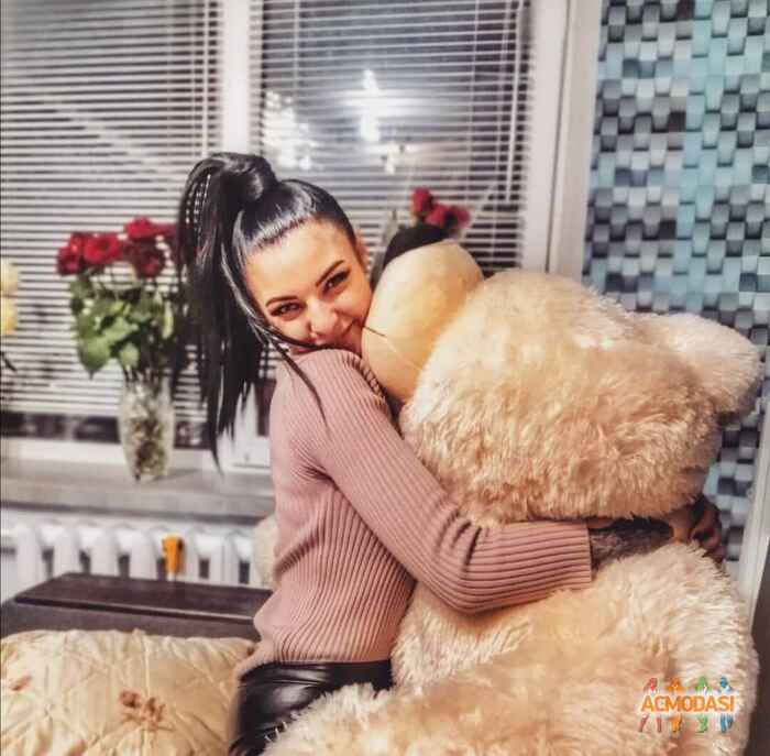 Анастасия Сергеевна Гирина фото №1475133. Завантажено 13 Листопада 2019