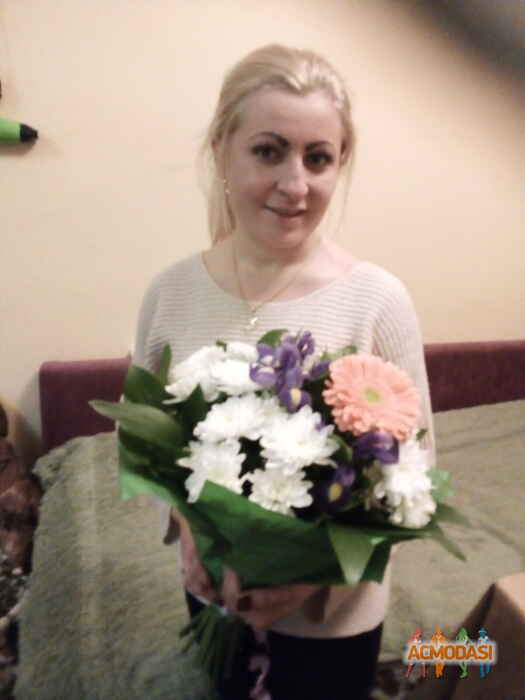 Ирина Олеговна Шевченко фото №1479534. Завантажено 25 Листопада 2019