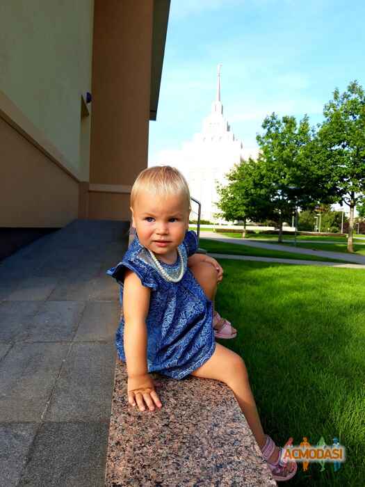 Ярослава Артемівна Петрухнова фото №1479985. Завантажено 25 Листопада 2019