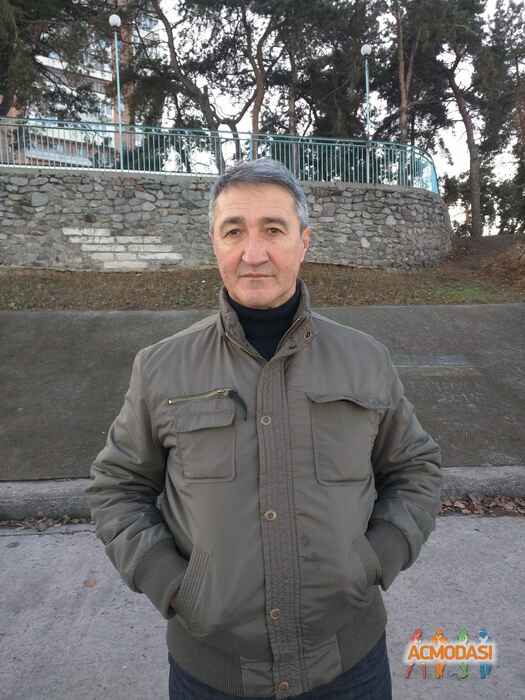 Вадим Александрович Стукало фото №1505593. Завантажено 05 Лютого 2020