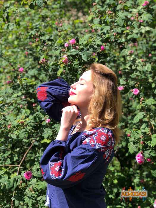 Ганна Вікторівна Гапоненко фото №1533739. Завантажено 28 Травня 2020