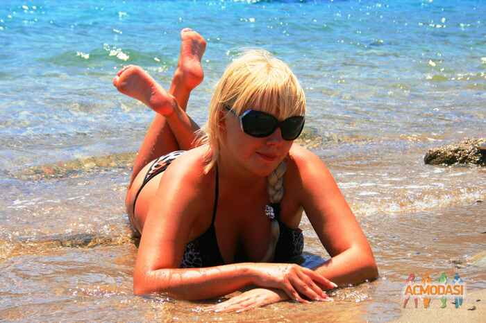 Оксана Адамовна Мисько фото №153966. Завантажено 22 Лютого 2012