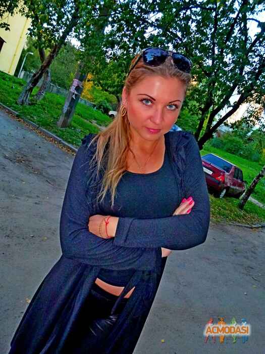 Okсана  Юрьевна фото №417914. Завантажено 28 Травня 2013