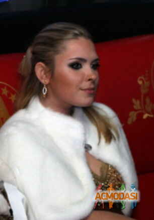 Юлия Владимировна Борисова фото №32968. Завантажено 13 Квітня 2011