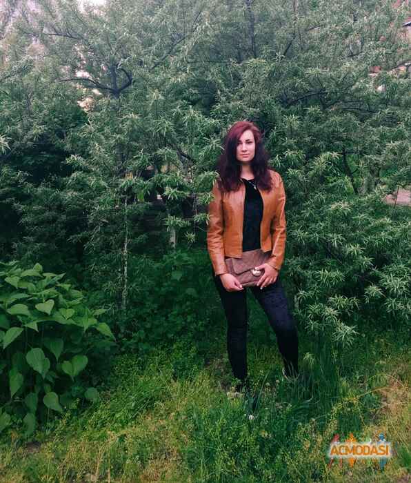 Юлия Евгеньевна Роженко фото №1448918. Завантажено 15 Вересня 2019