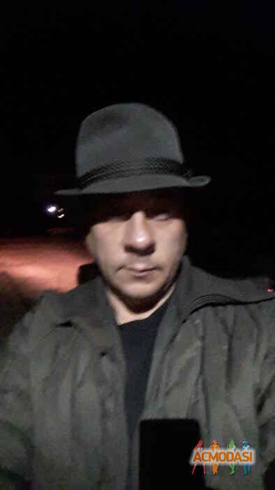 Сергей Огневенков Владимирович фото №910982. Завантажено 18 Травня 2016