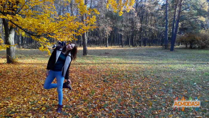 Анна  Калин фото №849717. Завантажено 09 Листопада 2015