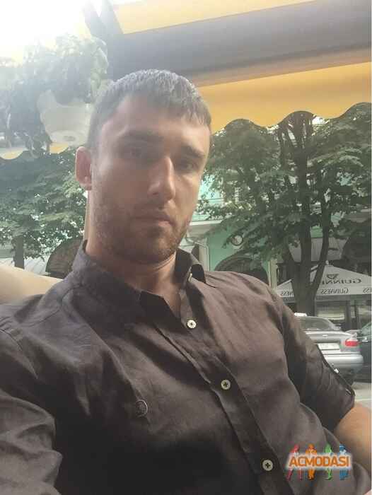 Егор  Горянский фото №852582. Завантажено 17 Листопада 2015