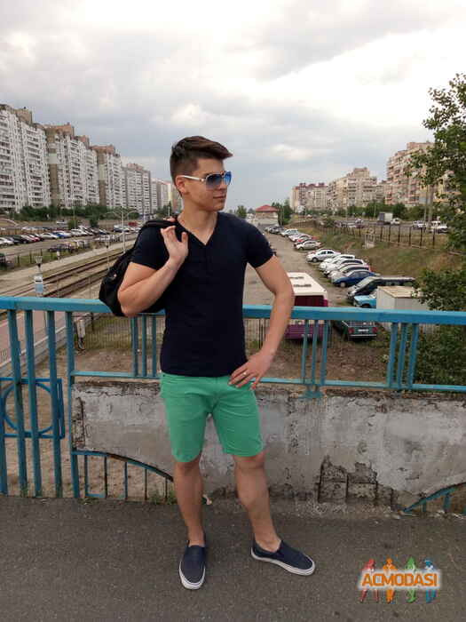 Денис Владимирович Гімон фото №1074806. Завантажено 04 Липня 2017