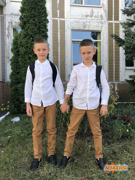 Назар и Захар  Литвиненко фото №1462078. Завантажено 16 Жовтня 2019