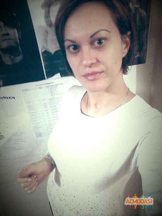 Мария  Чуйкина фото №1002278. Завантажено 30 Грудня 2016