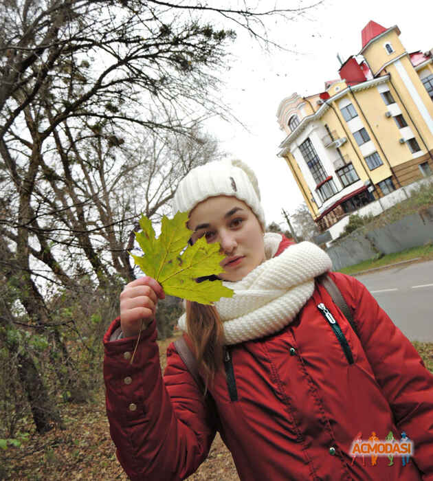 Даша Романовна Сытник фото №1027770. Завантажено 03 Березня 2017