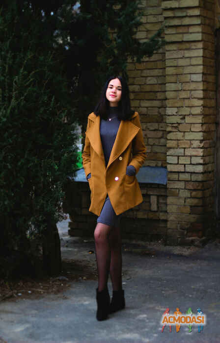 Катя  Мегедюк фото №1045100. Завантажено 19 Квітня 2017