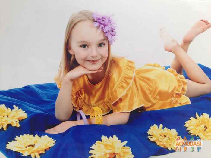 Поліна Олександрівна Лобанова фото №1055729. Завантажено 18 Травня 2017