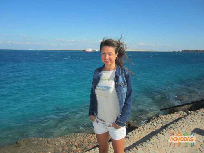 Альбина  Кухоцкая фото №1056909. Завантажено 21 Травня 2017