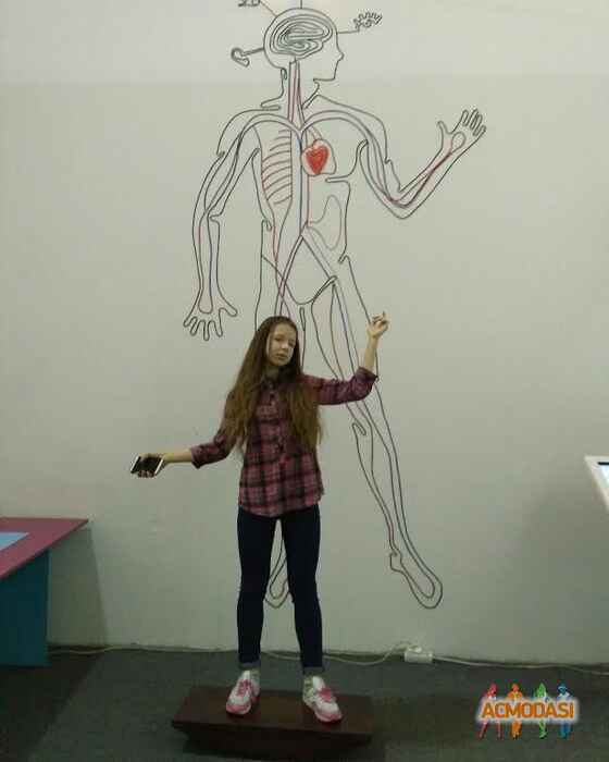 Дарина Іванівна Подважук фото №1063033. Завантажено 06 Червня 2017